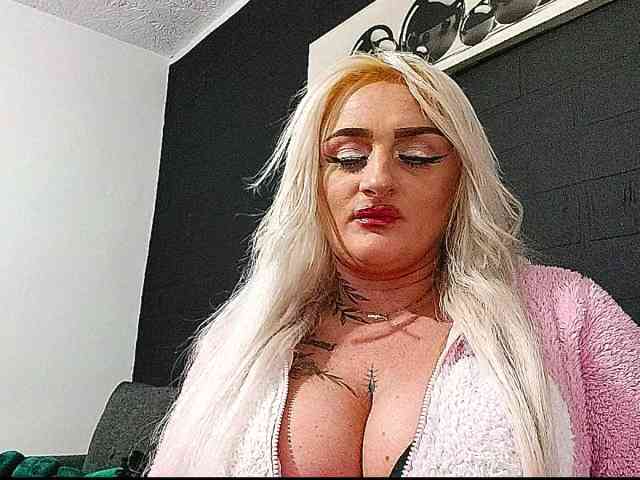 AnastasiaBlond webcam