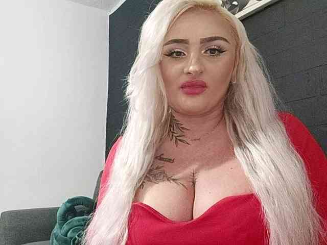 AnastasiaBlond webcam