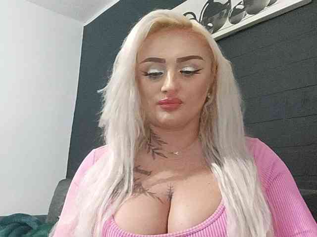 AnastasiaBlond webcam