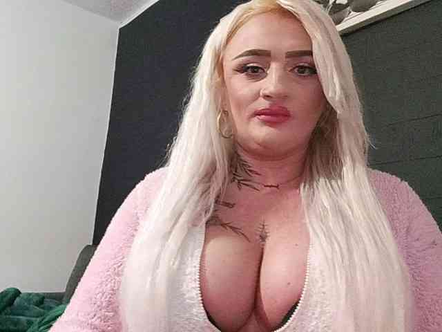 AnastasiaBlond webcam