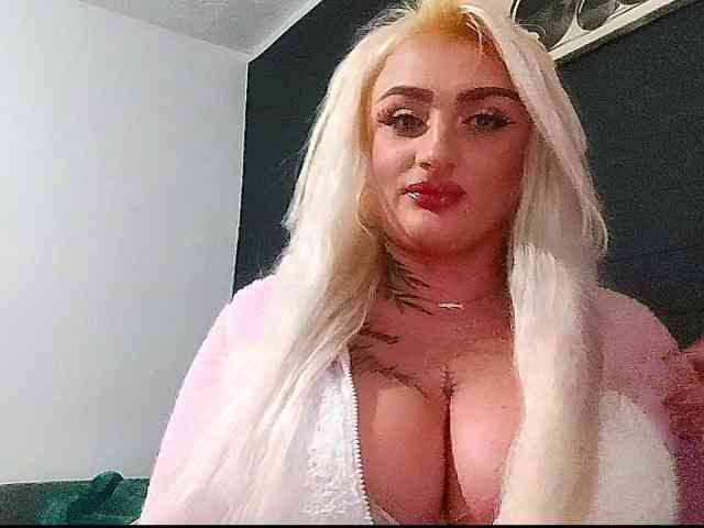 AnastasiaBlond webcam