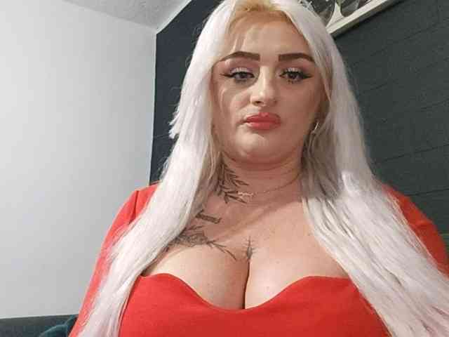 AnastasiaBlond webcam