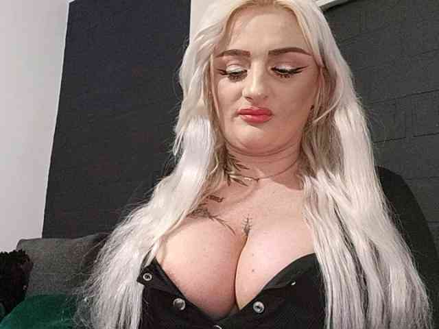 AnastasiaBlond webcam