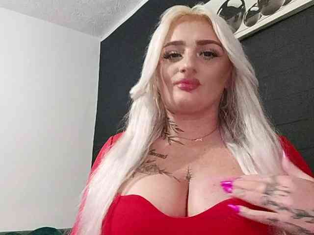 AnastasiaBlond webcam