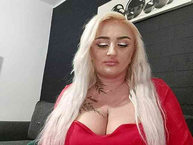 AnastasiaBlond webcam