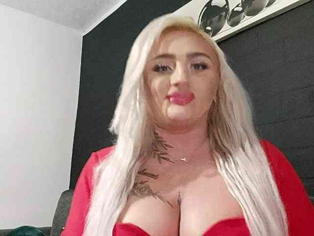 AnastasiaBlond webcam