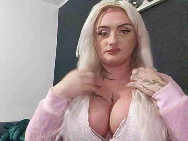 AnastasiaBlond webcam