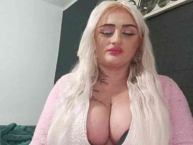 AnastasiaBlond webcam