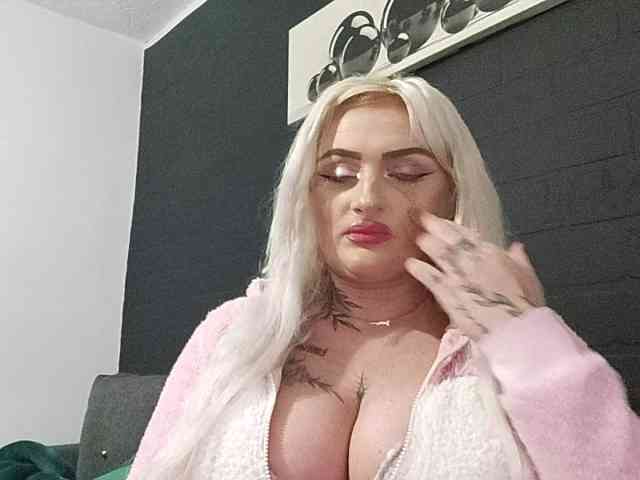 AnastasiaBlond webcam