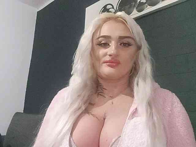 AnastasiaBlond webcam