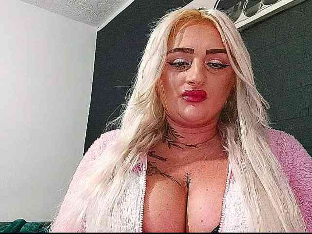 AnastasiaBlond webcam