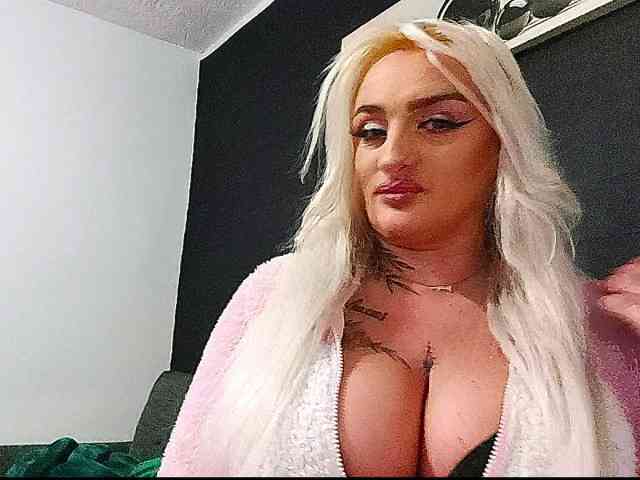 AnastasiaBlond webcam