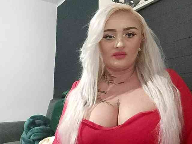 AnastasiaBlond webcam