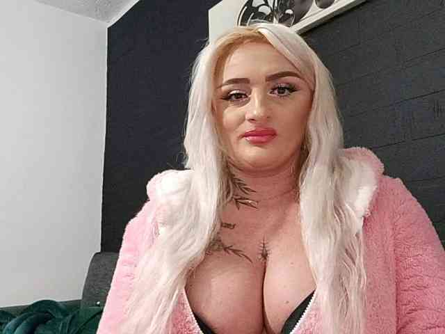 AnastasiaBlond webcam