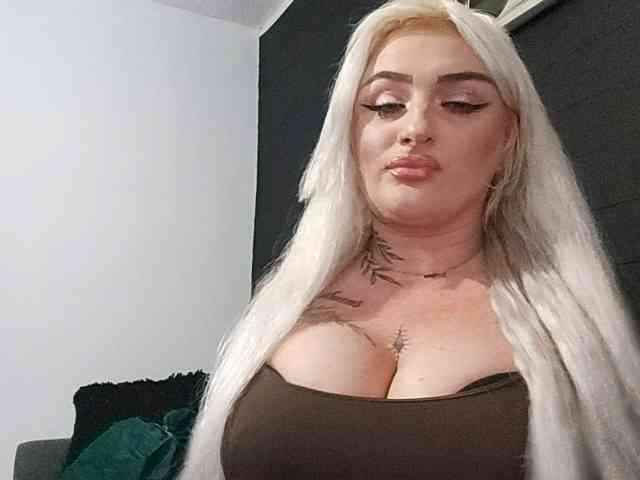 AnastasiaBlond webcam