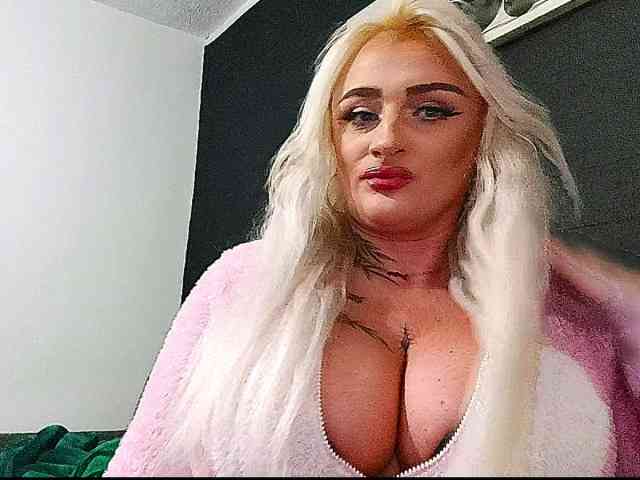 AnastasiaBlond webcam