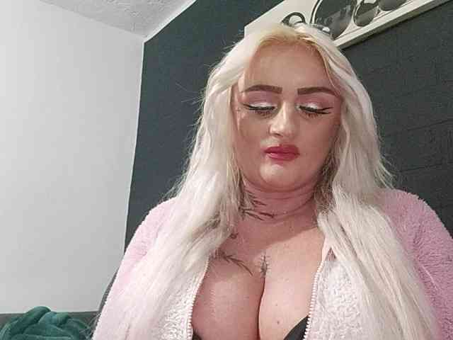 AnastasiaBlond webcam