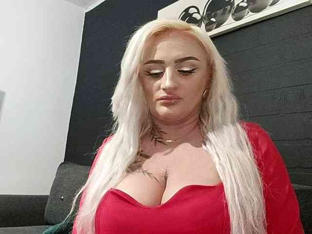 AnastasiaBlond webcam