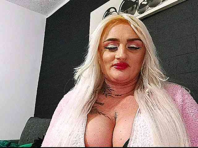 AnastasiaBlond webcam