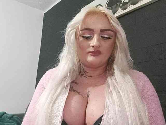 AnastasiaBlond webcam