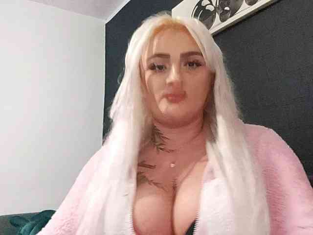 AnastasiaBlond webcam