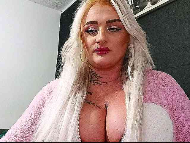 AnastasiaBlond webcam