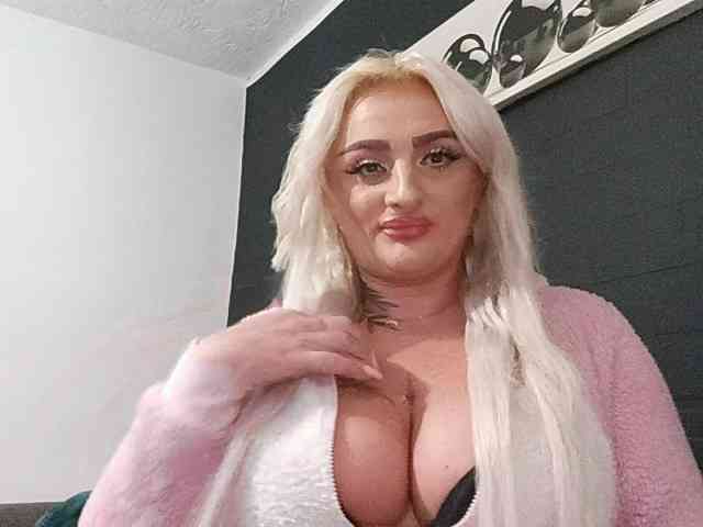 AnastasiaBlond webcam