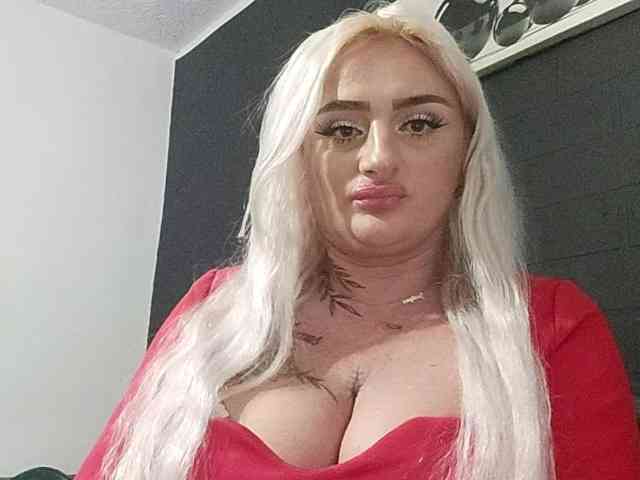 AnastasiaBlond AnastasiaBlond