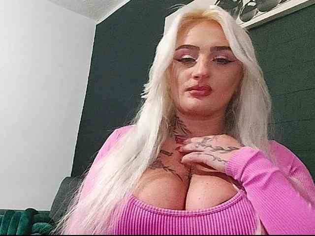 AnastasiaBlond webcam