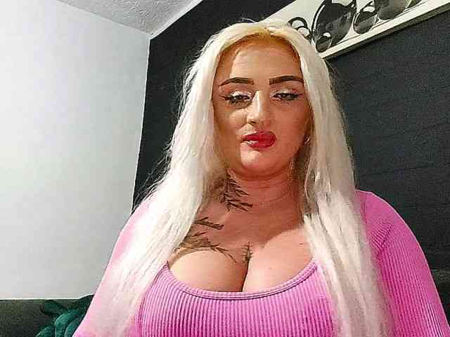 AnastasiaBlond AnastasiaBlond