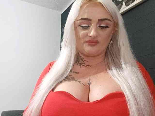 AnastasiaBlond webcam