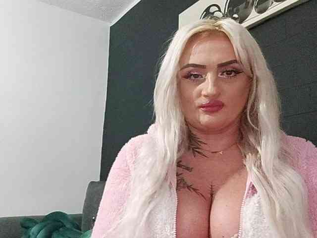 AnastasiaBlond webcam