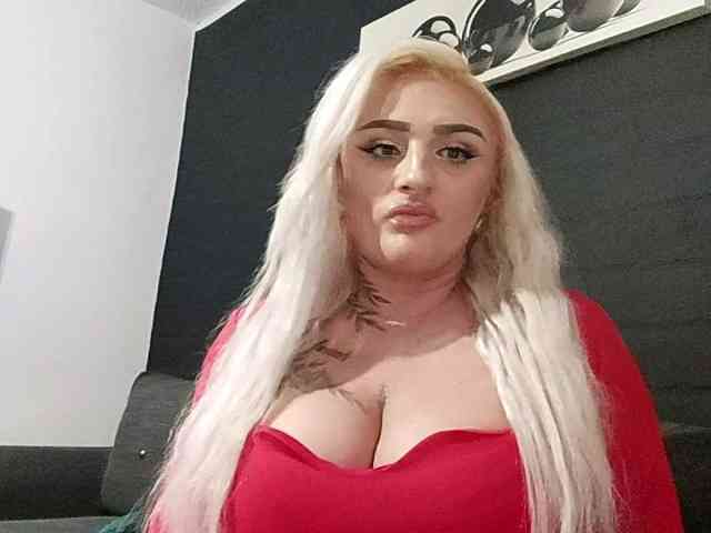 AnastasiaBlond webcam