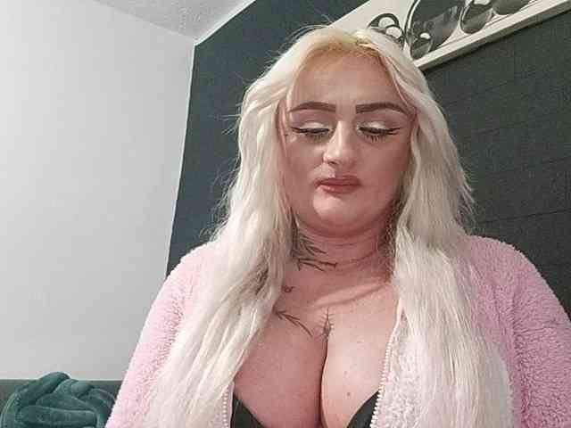 AnastasiaBlond webcam