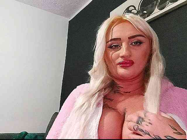 AnastasiaBlond webcam