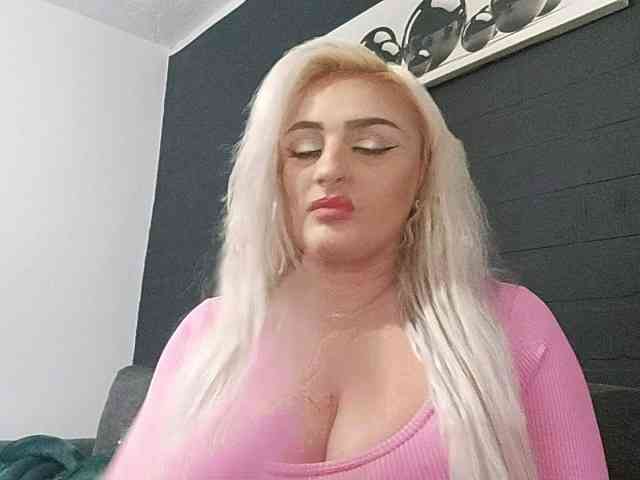 AnastasiaBlond AnastasiaBlond