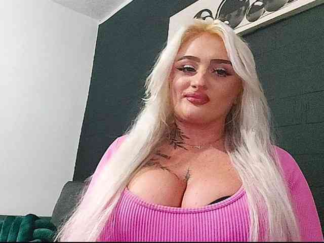 AnastasiaBlond AnastasiaBlond