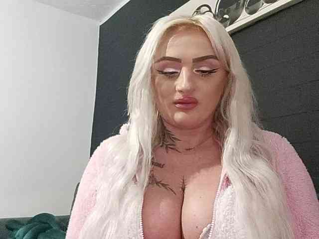 AnastasiaBlond webcam