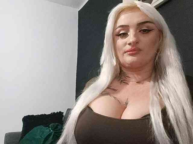 AnastasiaBlond webcam