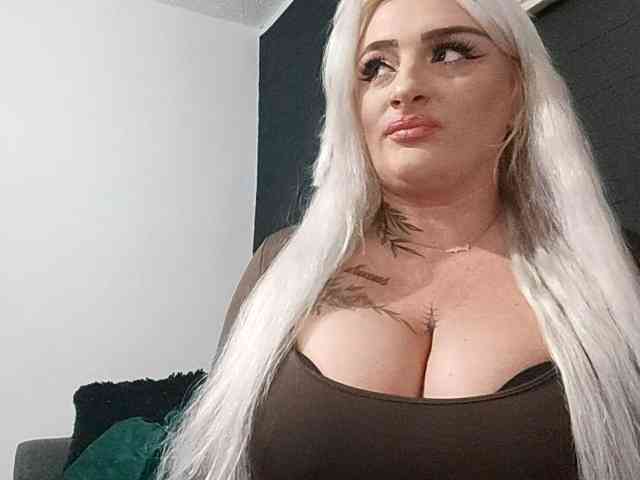 AnastasiaBlond webcam