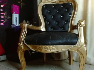 Jolie-collete Porn Show