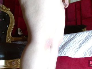 Jolie-collete Porn Show