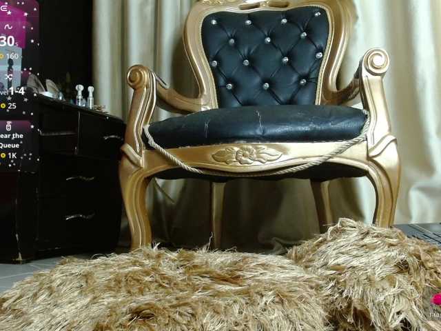 Jolie-collete's BongaCams show and profile