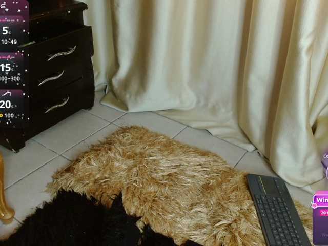 Preview of jolie-collete