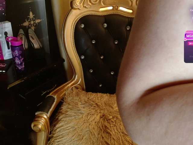 Jolie-collete live cam profile