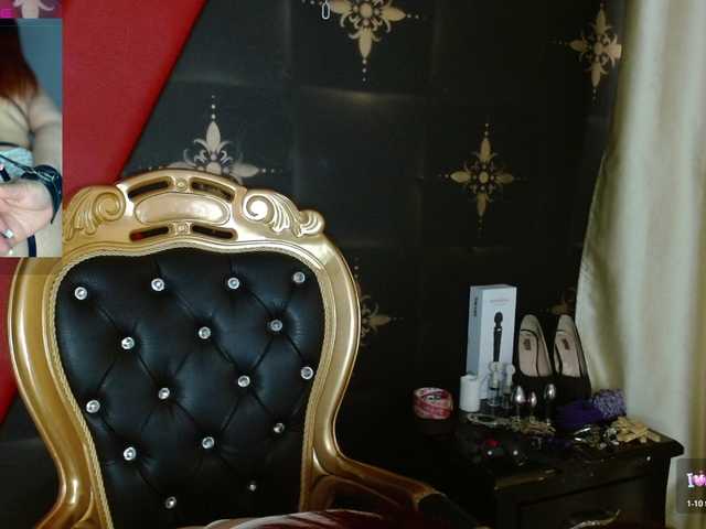 Jolie-collete webcam