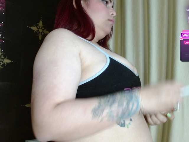 Preview of jolie-collete