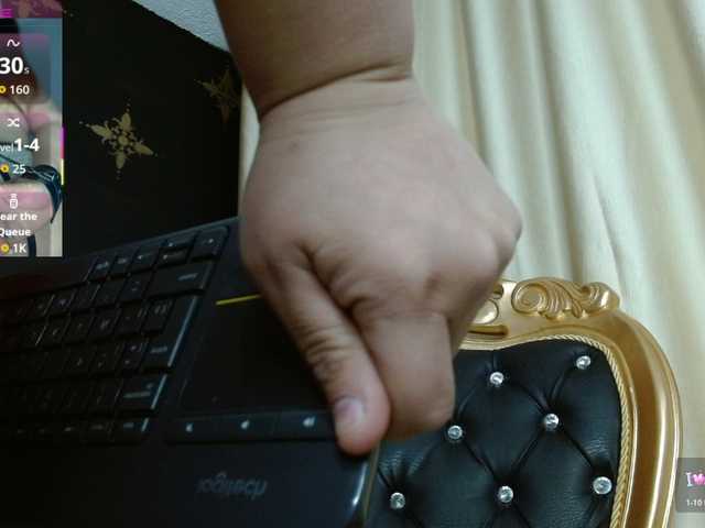 Preview of jolie-collete