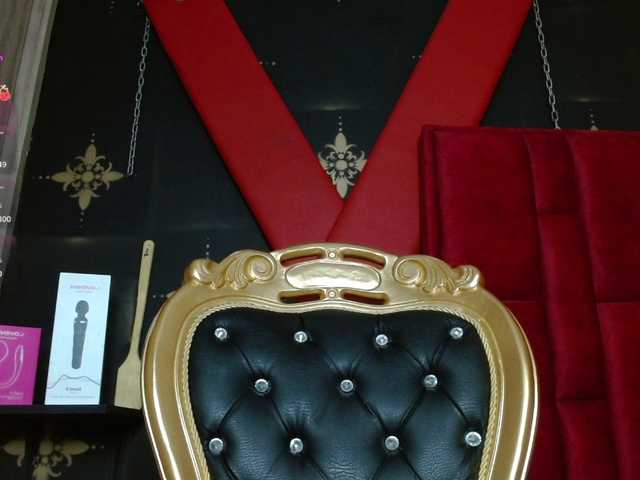 Jolie-collete's BongaCams show and profile