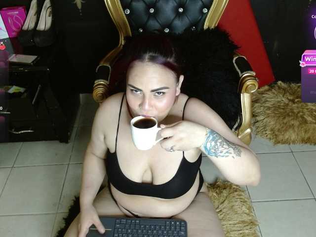 Jolie-collete's BongaCams show and profile